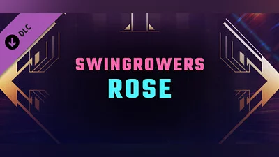 Synth Riders: Swingrowers - "Rose"