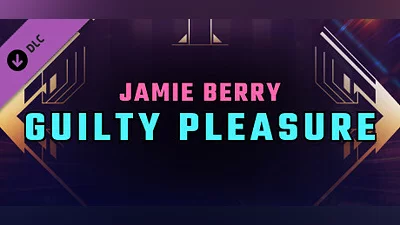 Synth Riders: Jamie Berry - "Guilty Pleasure"