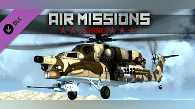 Air Missions: HAVOC