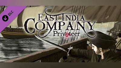East India Company: Privateer