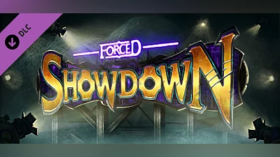 FORCED SHOWDOWN - Deluxe Edition Content