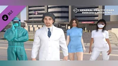 General Practitioner: Emergency Procedures