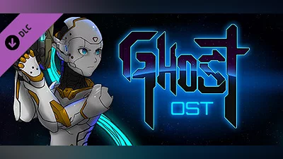 Ghost 1.0 - Soundtrack
