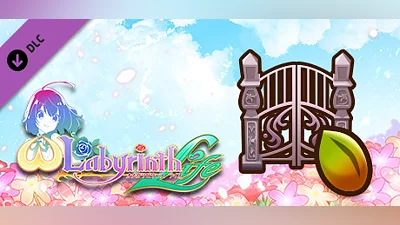 Omega Labyrinth Life - Additional Dungeon: Flower Fantasia