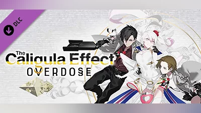 The Caligula Effect: Overdose - Kotono's Swimsuit Costume