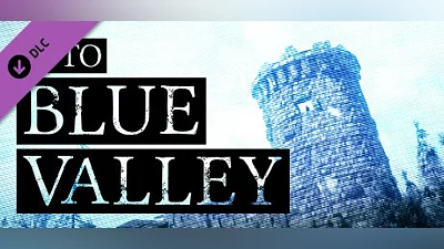 Into Blue Valley - Official Soundtrack