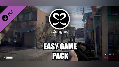 S2ENGINE HD - Easy Game Pack