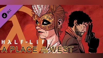 Half-Life: A Place in the West - Chapter 5