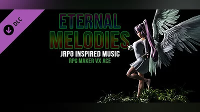 RPG Maker VX Ace - Eternal Melodies