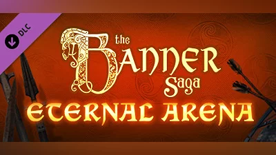 The Banner Saga 3 - Eternal Arena