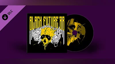 Black Future '88 - Soundtrack