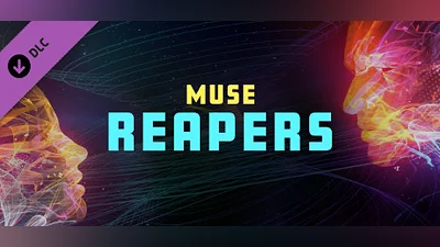 Synth Riders: Muse - "Reapers"