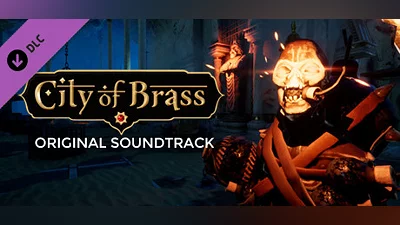 City of Brass - OST