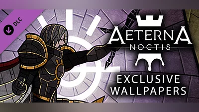 Aeterna Noctis: Exclusive Wallpapers