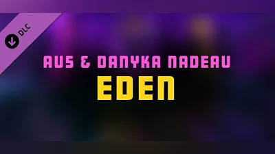 Synth Riders - Au5 - "Eden"