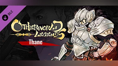 Otherworld Legends - Skin : Thane