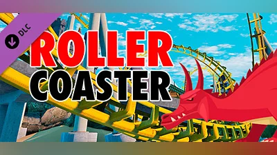 Roller Coaster - Orlando Theme Park VR