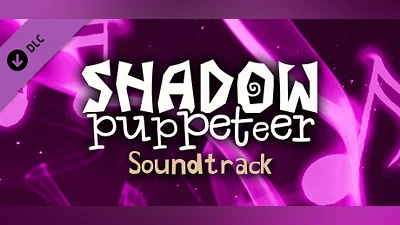 Shadow Puppeteer Soundtrack