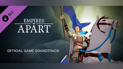 Empires Apart - Soundtrack