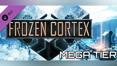 Frozen Cortex - Mega Tier DLC