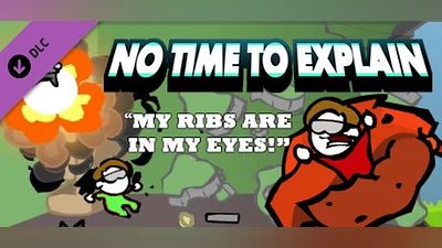 No Time to Explain Legacy