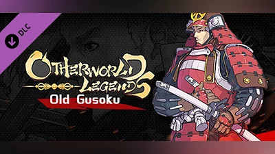 Otherworld Legends - Skin : Old Gusoku