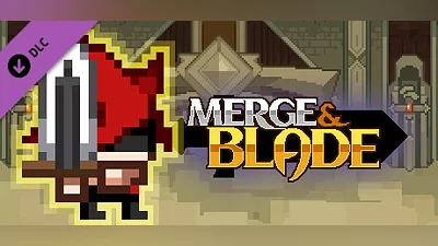 Merge & Blade - Berserker