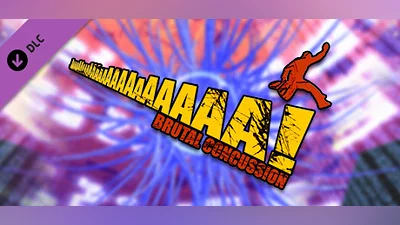 Aaaaa! - Brutal Concussion