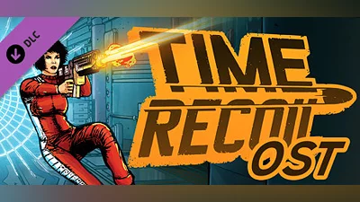 Time Recoil - Original Soundtrack