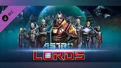 Astro Lords: Oort Cloud' Master