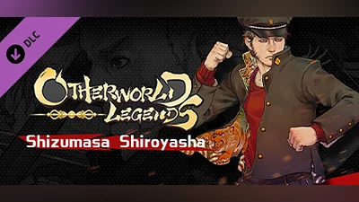 Otherworld Legends - Skin : Taisho Period Drama