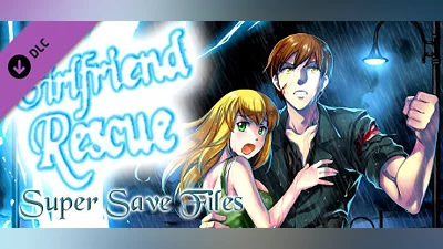 Girlfriend Rescue - Super Savefiles