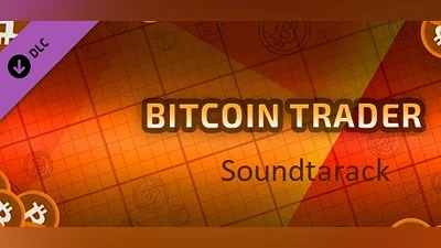 Bitcoin Trader - Soundtrack