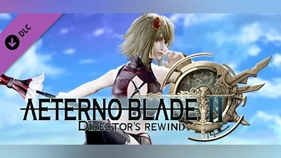AeternoBlade II: Director's Rewind - Sparkling Ruby