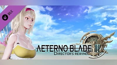 AeternoBlade II: Director's Rewind - Lemon Mimosa
