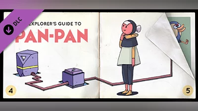 Pan-Pan Manual