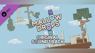 Mallow Drops Original Soundtrack