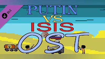Putin VS ISIS - OST