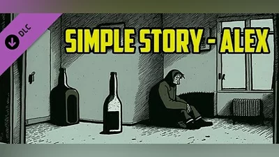 Simple Story - Alex (Season Pass)