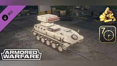 Armored Warfare - Pindad SBS