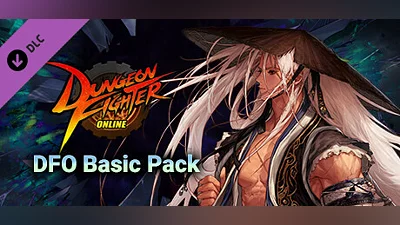Dungeon Fighter Online: Basic Pack