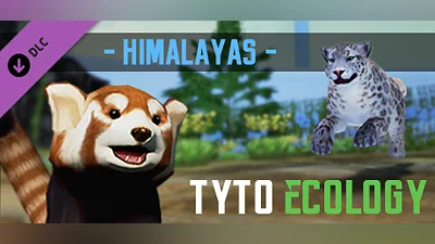 Tyto Ecology - Himalayas Ecosystem