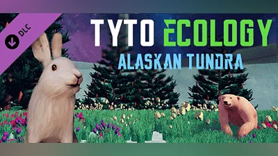 Tyto Ecology - Alaskan Tundra Ecosystem