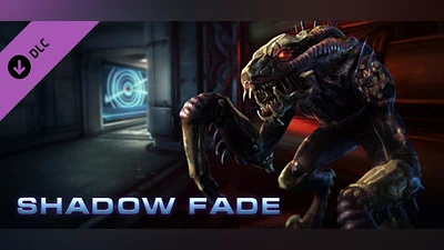 Natural Selection 2 - Shadow Fade