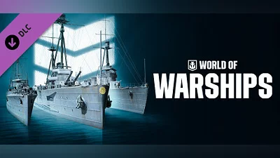 World of Warships — Way of the Warrior