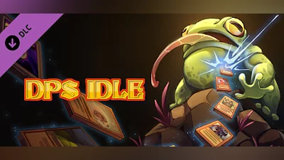 DPS IDLE - Guild Pack