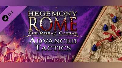 Hegemony Rome: The Rise of Caesar - Advanced Tactics Pack