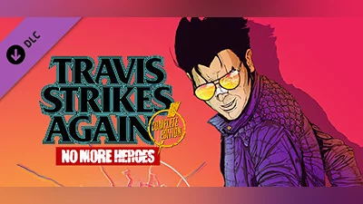 Travis Strikes Again: No More Heroes Complete Edition - Original Soundtrack