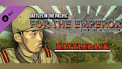 Lock 'n Load Tactical Digital: For the Emperor Battlepack