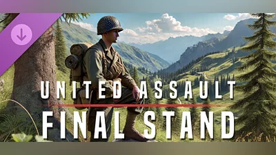 United Assault - Final Stand DLC